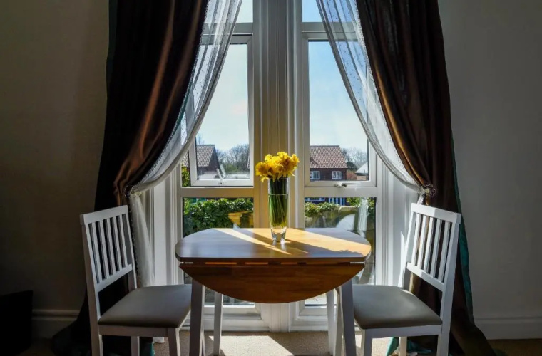 Hillcrest Guesthouse