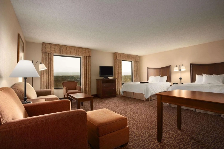 Quadruple Suite