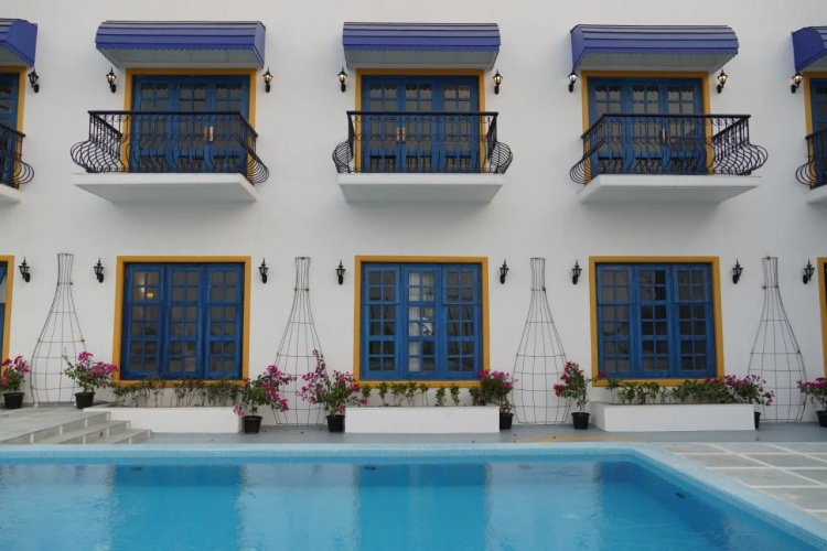 Ananda Resorts