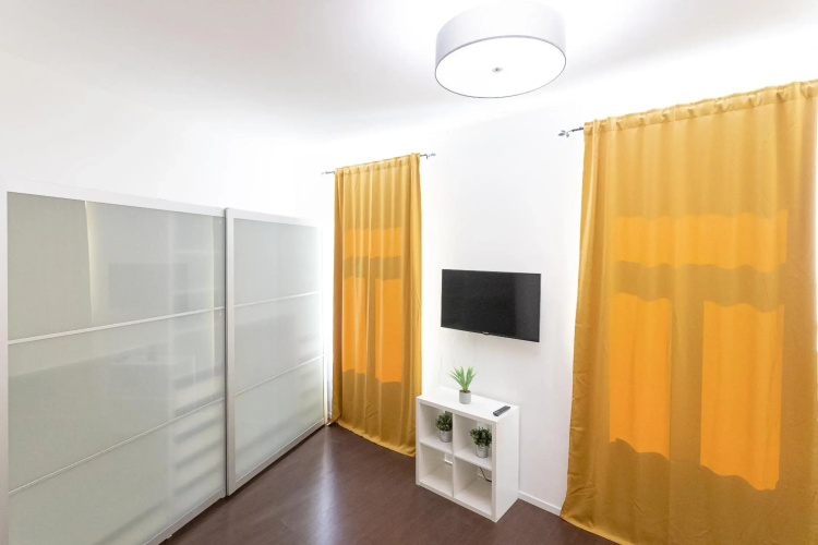 Top Apartment nahe Zentrum