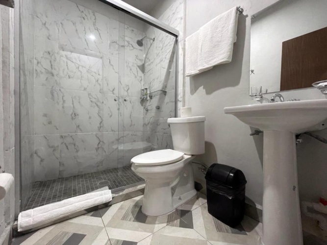 Comfort Quadruple room