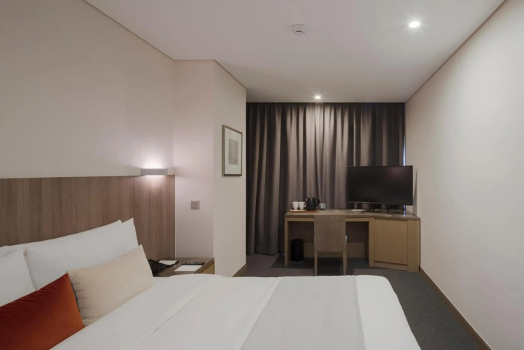 Amid Hotel Seoul