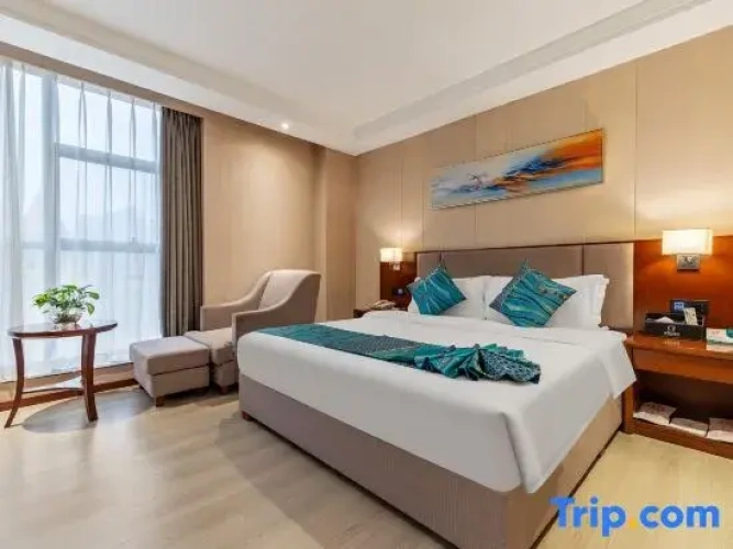 Premium Double room