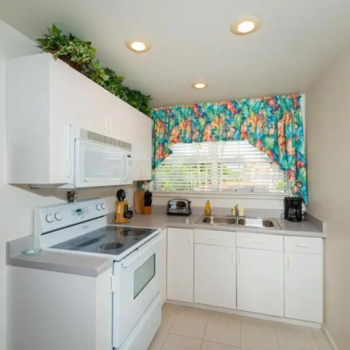 Superior Double Suite
