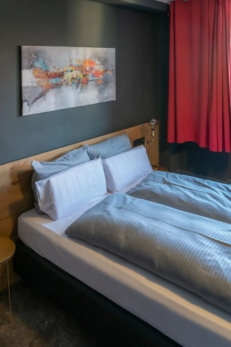 Comfort Single room