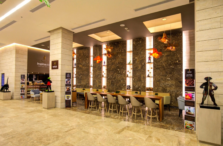 Estelar Cartagena de Indias Hotel & Convention Center photo 31