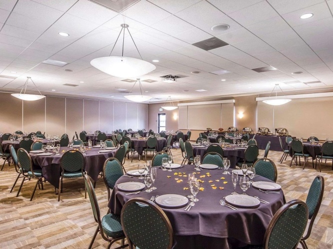 Gaia Hotel & Spa Redding, An Ascend Hotel Collection Member photo 16