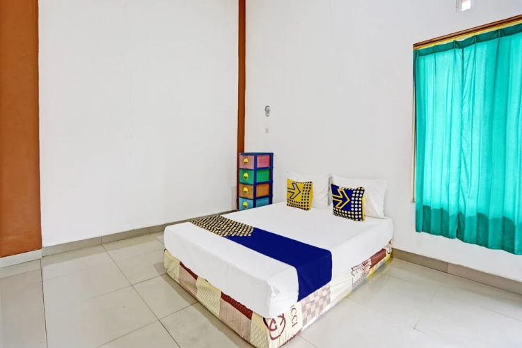 Hotel O Wisma Subur Syariah
