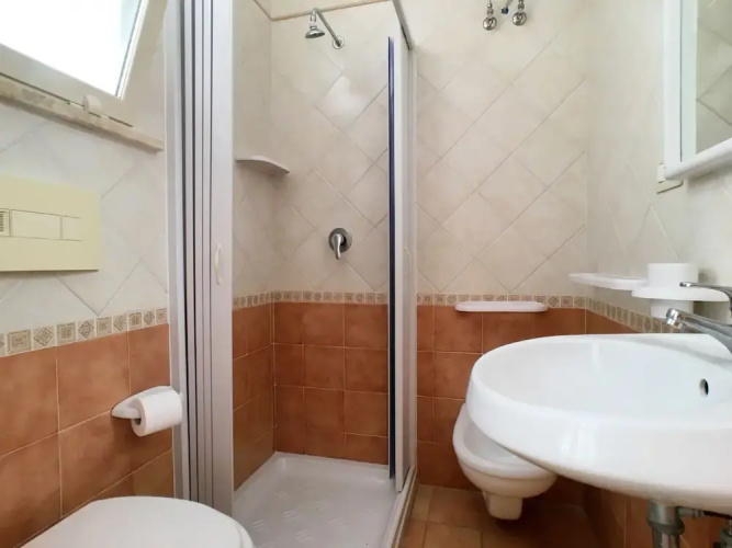 Appartamento Torre Beach sul Mare