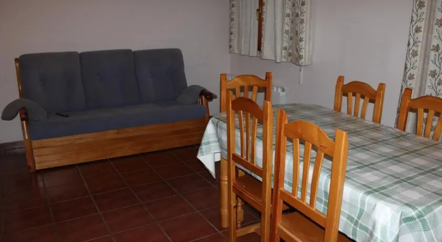 Casa Rural Lahuerta