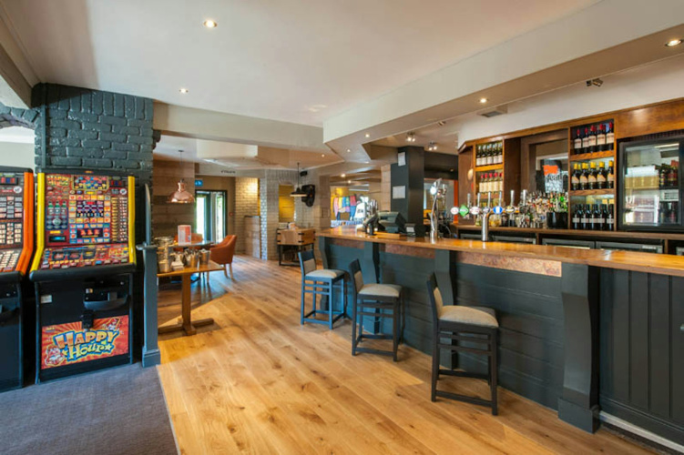 Premier Inn Telford Central