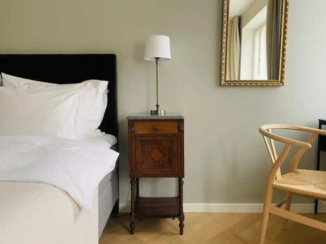 Ulrika's Suite