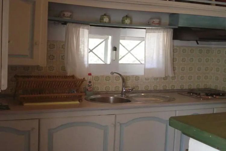 Georgina Old House