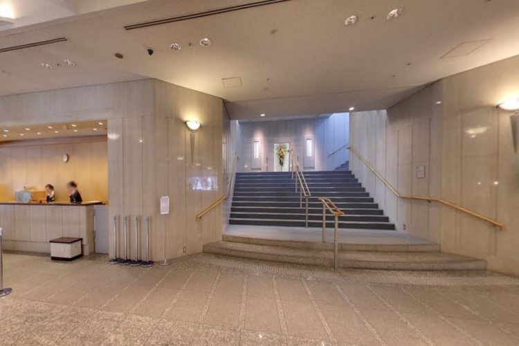 Toshi Center Hotel Tokyo photo 26