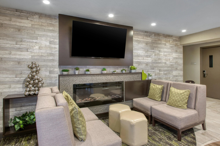 Best Western North Phoenix Hotel
