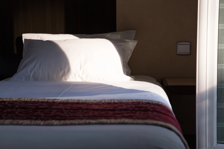 Hotel Andre Latin