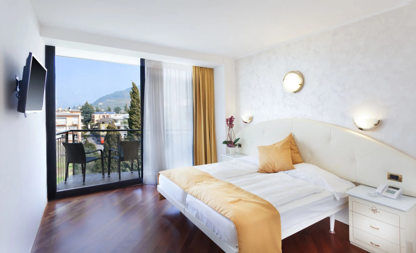 Garda Suite Hotel ****S - Tonelli Hotels