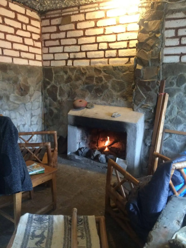 Ayamtai Jea Guest House
