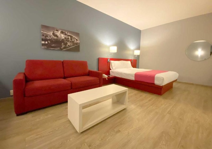 Double Suite
