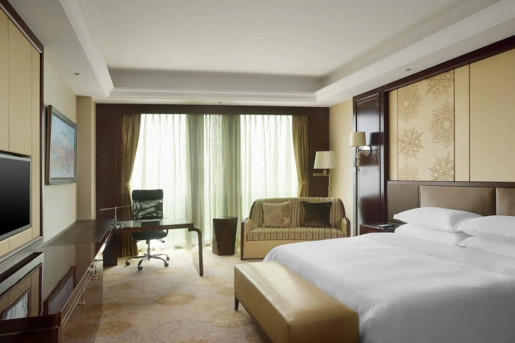 Club Club Lounge Access Double room