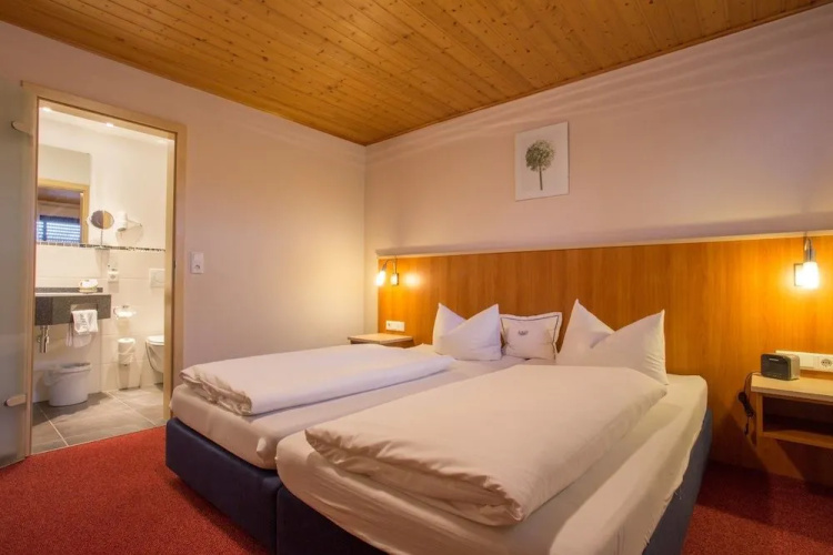 Landhotel Schöll