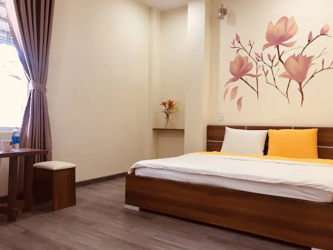 Big Home Dalat - Hostel