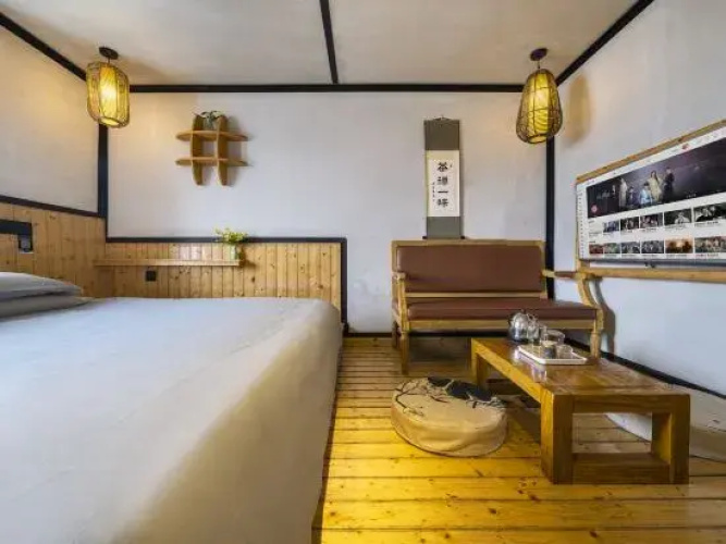 zen tea Hotel