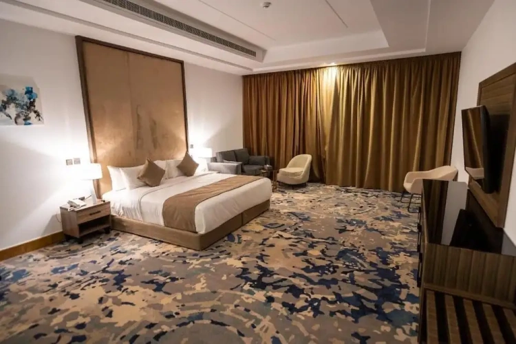 Royal Suite