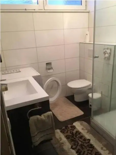 Vasari home