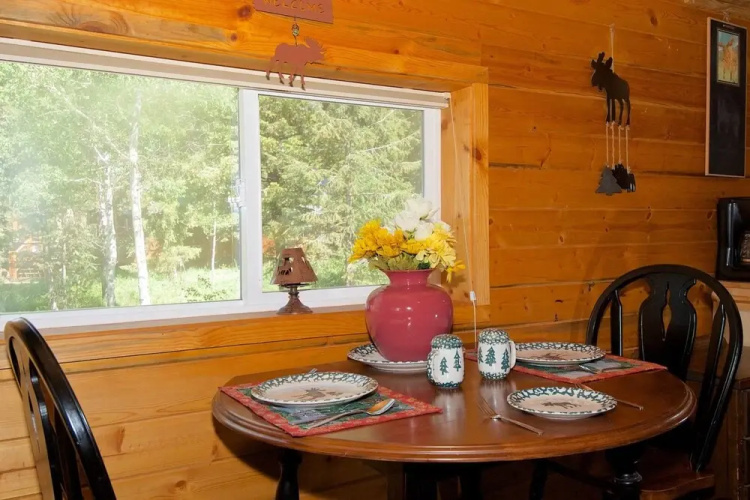Remington Retreat