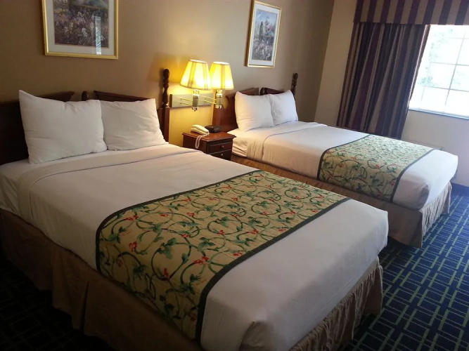 Meriwether Country Inn