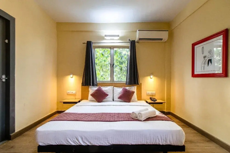 Hotel Saltel