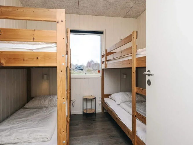 Holiday Home in Glesborg
