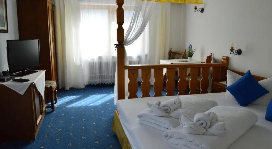 Hotel Marienhof