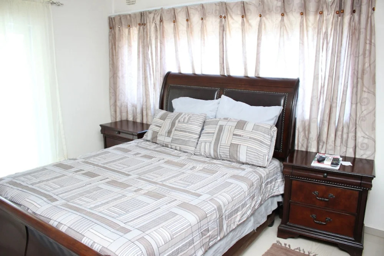 Royal Suites