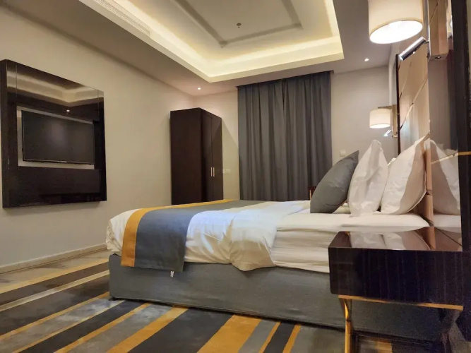 Rasis Serviced Apartments