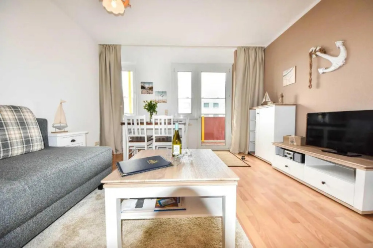 Appartement Duene 24