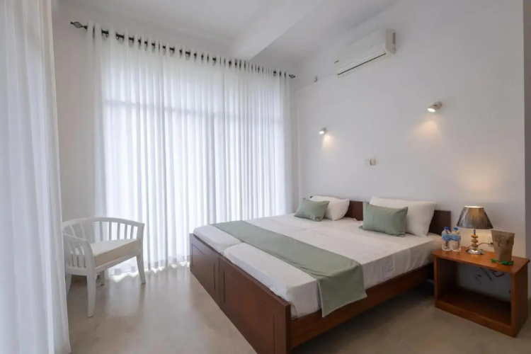 Monarch Villa Hanthana Kandy