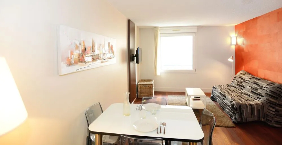 Appart'Ambiance - Blanc