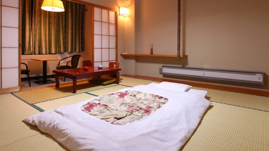 Japanese Style room