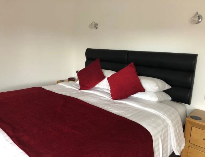 Rosebank Guest House