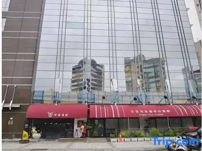 Hotelafbeelding