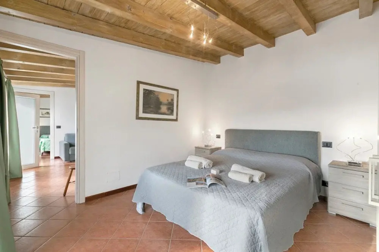 Gargnano Apartments