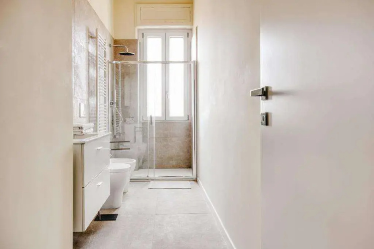 Doria Apartment