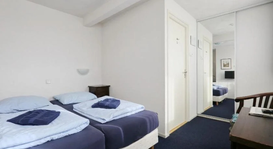 Pension de Driesprong