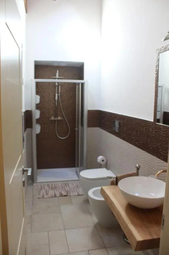 Casa Vacanza Greta