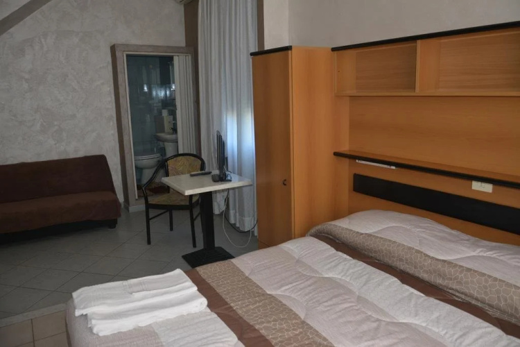 Albergo Boccaccio