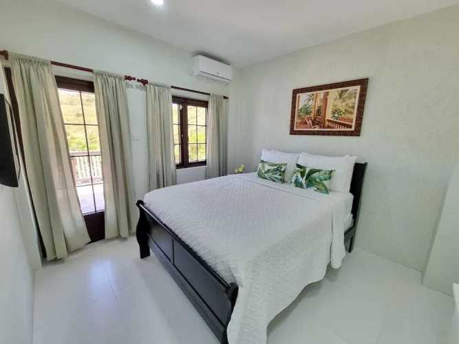 Luxury room