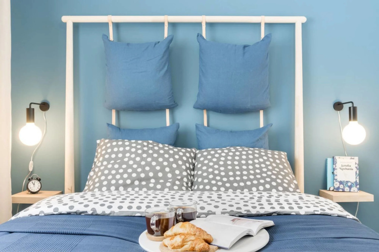 Elite Apartments Blue