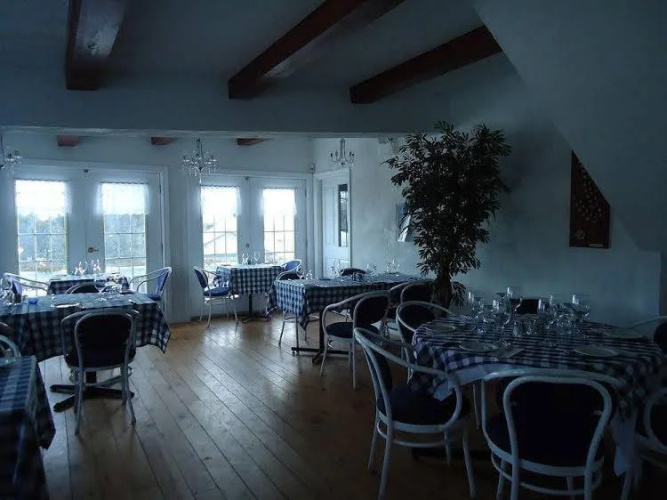 Auberge Poule d'Or